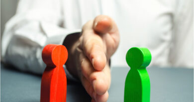 Conflict Resolution Courses