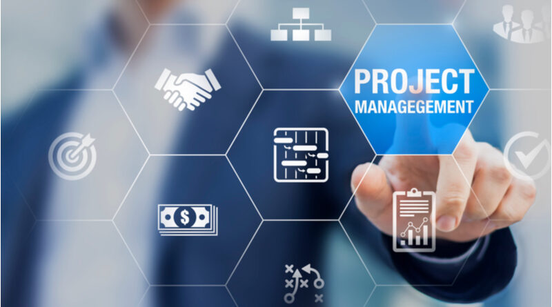 Project Management Courses