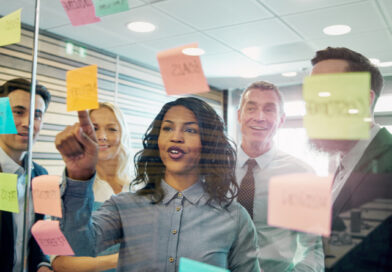 Team Leadership Training Programmes