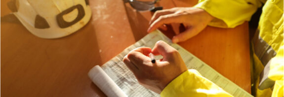 Training Courses in Accident Investigation