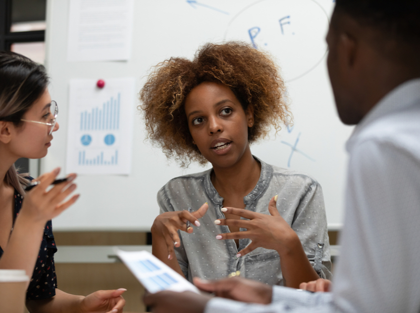 Effective Communication Courses