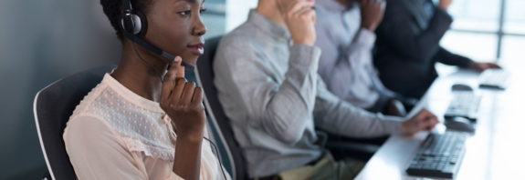 Customer Service Training Courses