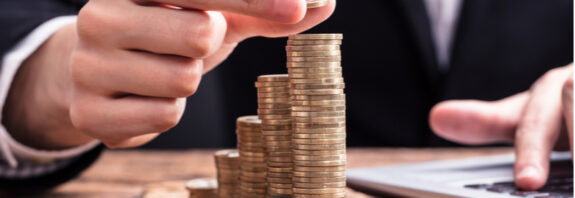 By September 2022, pay will have increased by an average of 2.5 percent
