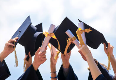 The industries and brands with the most graduate positions available