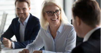 For the first time ever, women hold the majority of non-executive board positions