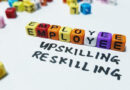 Only 1 in 20 workers think their employer prioritizes upskilling