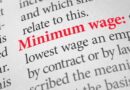 Over 200 employers named and shamed for paying below minimum wage