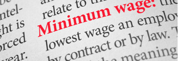 Over 200 employers named and shamed for paying below minimum wage