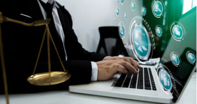 Virtual law firms see 38% jump in recruitment