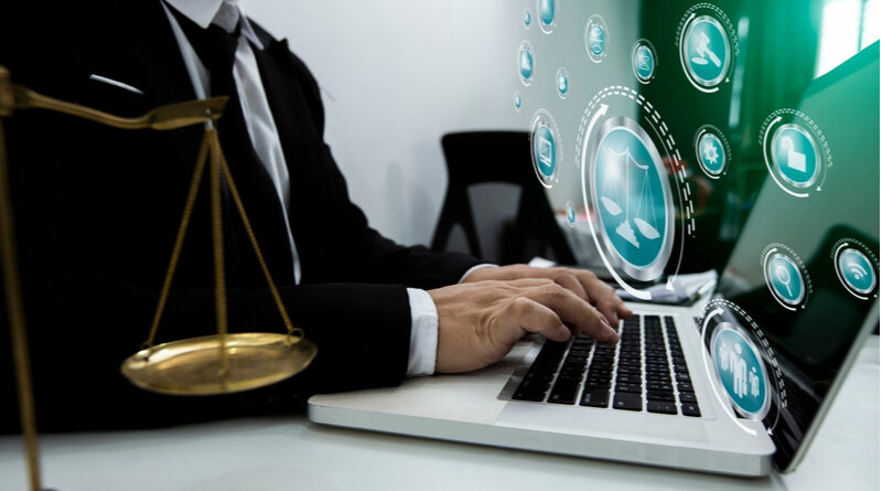 Virtual law firms see 38% jump in recruitment