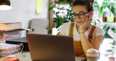Not working from home increases the risk of employee well-being by 10%