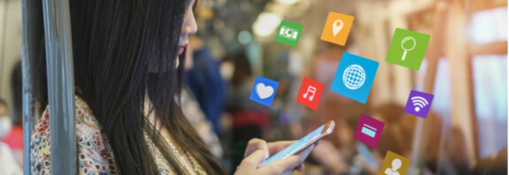 Young professionals' careers are being harmed by social media