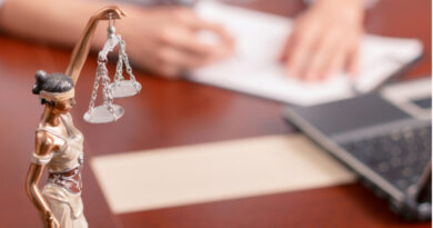 Changes to Employment Law Rates to Take Effect in April 2022