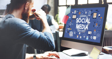 Social Media Marketing and Management Training Course in London