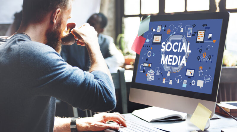 Social Media Marketing and Management Training Course in London