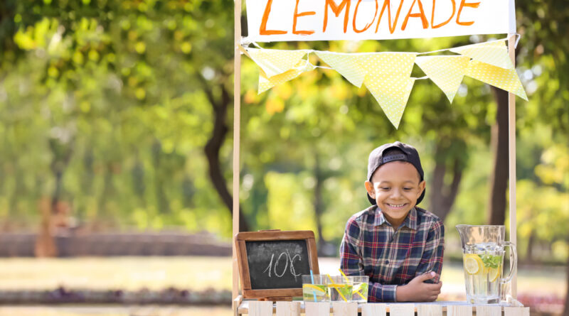 The UK's BIGGEST Youth Business Fair