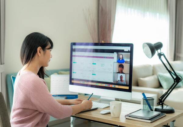 Remote Working Expo
