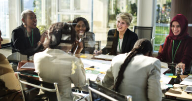 Fund Her North: Accelerating Funding for Women in Business with NatWest and WAOTN