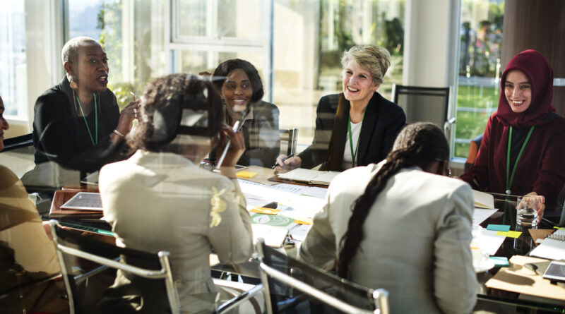 Fund Her North: Accelerating Funding for Women in Business with NatWest and WAOTN