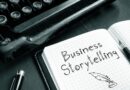 Storytelling as a Business Superpower